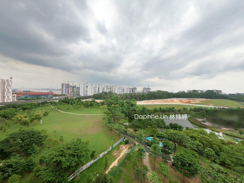 Blk 313C Sumang Link (Punggol), HDB 4 Rooms #207436311
